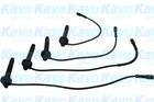 Bougiekabelset Kavo Parts ick8009 Bougiekabelset Kavo Parts ick8009