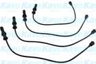 Bougiekabelset Kavo Parts ick8010 Bougiekabelset Kavo Parts ick8010