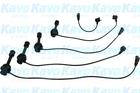 Bougiekabelset Kavo Parts ick9014 Bougiekabelset Kavo Parts ick9014