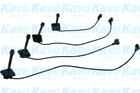 Bougiekabelset Kavo Parts ick9016 Bougiekabelset Kavo Parts ick9016