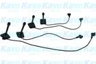 Bougiekabelset Kavo Parts ick9031 Bougiekabelset Kavo Parts ick9031