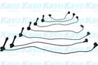 Bougiekabelset Kavo Parts ick9032 Bougiekabelset Kavo Parts ick9032