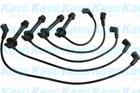 Bougiekabelset Kavo Parts ick9037 Bougiekabelset Kavo Parts ick9037