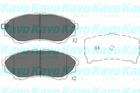 Kavo Parts Remblokset KBP-4514 Kavo Parts Remblokset KBP-4514
