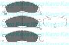 Kavo Parts Remblokset KBP-6503 Kavo Parts Remblokset KBP-6503