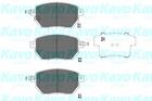Kavo Parts Remblokset KBP-6573 Kavo Parts Remblokset KBP-6573