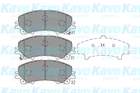 Kavo Parts Remblokset KBP-6618 Kavo Parts Remblokset KBP-6618