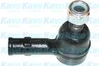 Spoorstangeind / Stuurkogel Kavo Parts ste3501 Spoorstangeind / Stuurkogel Kavo Parts ste3501