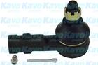 Spoorstangeind / Stuurkogel Kavo Parts ste3504 Spoorstangeind / Stuurkogel Kavo Parts ste3504