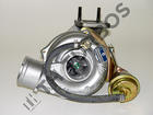 Turboshoet Turbolader 1102060 Turboshoet Turbolader 1102060