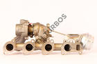 Turboshoet Turbolader 1103837 Turboshoet Turbolader 1103837
