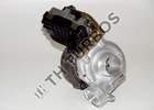 Turboshoet Turbolader 1103507 Turboshoet Turbolader 1103507