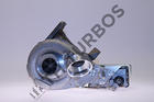 Turboshoet Turbolader 1103664 Turboshoet Turbolader 1103664