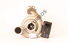 Turboshoet Turbolader 1103868 Turboshoet Turbolader 1103868