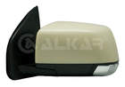 Alkar Buitenspiegel 9029891 Alkar Buitenspiegel 9029891