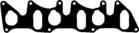 Reinz Inlaatspruitstukpakking 71-31409-00 Reinz Inlaatspruitstukpakking 71-31409-00
