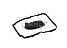 Knecht Filter/oliezeef autom.bak HX 81D Knecht Filter/oliezeef autom.bak HX 81D