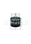 Knecht Oliefilter OC 230 Knecht Oliefilter OC 230