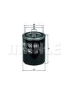 Knecht Oliefilter OC 982 Knecht Oliefilter OC 982