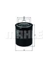 Knecht Oliefilter OC 109/1 Knecht Oliefilter OC 109/1