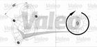 Valeo Starter 436064 Valeo Starter 436064
