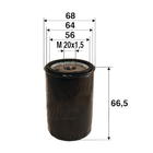 Valeo Oliefilter 586022 Valeo Oliefilter 586022