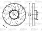 Valeo Ventilatorwiel-motorkoeling 696083 Valeo Ventilatorwiel-motorkoeling 696083