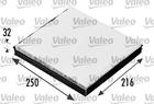 Valeo Interieurfilter 698685 Valeo Interieurfilter 698685
