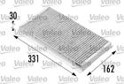 Valeo Interieurfilter 698710 Valeo Interieurfilter 698710