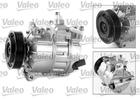 Valeo Airco compressor 699357 Valeo Airco compressor 699357