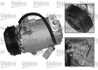 Valeo Airco compressor 699748 Valeo Airco compressor 699748