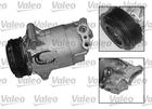 Valeo Airco compressor 699862 Valeo Airco compressor 699862