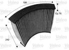 Valeo Interieurfilter 715719 Valeo Interieurfilter 715719