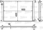 Valeo Radiateur 735480 Valeo Radiateur 735480