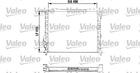 Valeo Radiateur 811068 Valeo Radiateur 811068
