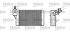 Valeo Kachelradiateur 812030 Valeo Kachelradiateur 812030