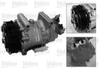 Valeo Airco compressor 813189 Valeo Airco compressor 813189