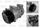 Valeo Airco compressor 813196 Valeo Airco compressor 813196