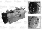 Valeo Airco compressor 813700 Valeo Airco compressor 813700