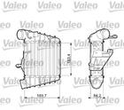 Valeo Interkoeler 817556 Valeo Interkoeler 817556
