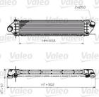 Valeo Interkoeler 818246 Valeo Interkoeler 818246