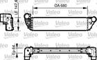 Valeo Interkoeler 818772 Valeo Interkoeler 818772
