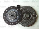 Valeo Koppelings kit 828117 Valeo Koppelings kit 828117