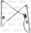 Valeo Raammechanisme 850766 Valeo Raammechanisme 850766