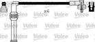Bougiekabelset Valeo 346599 Bougiekabelset Valeo 346599