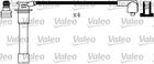 Bougiekabelset Valeo 346595 Bougiekabelset Valeo 346595