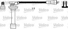 Bougiekabelset Valeo 346537 Bougiekabelset Valeo 346537