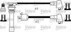 Bougiekabelset Valeo 346423 Bougiekabelset Valeo 346423