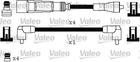 Bougiekabelset Valeo 346333 Bougiekabelset Valeo 346333