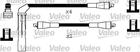 Bougiekabelset Valeo 346310 Bougiekabelset Valeo 346310